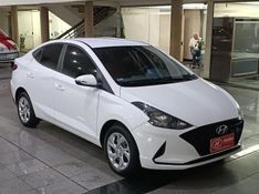 Hyundai HB20X VISION 1.6 2021 HÉLIO AUTOMÓVEIS LAJEADO / Carros no Vale