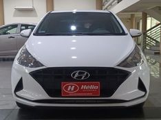 Hyundai HB20X VISION 1.6 2021 HÉLIO AUTOMÓVEIS LAJEADO / Carros no Vale