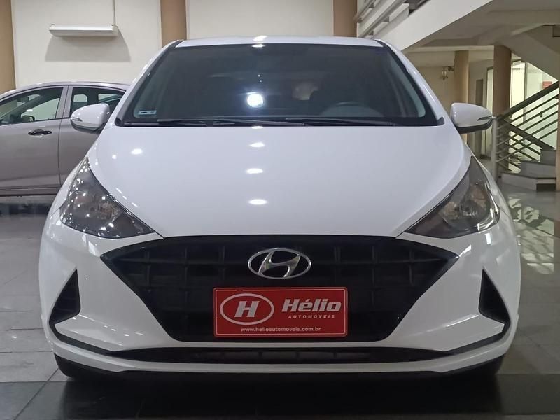 Hyundai HB20X VISION 1.6 2021 HÉLIO AUTOMÓVEIS LAJEADO / Carros no Vale