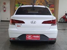 Hyundai HB20X VISION 1.6 2021 HÉLIO AUTOMÓVEIS LAJEADO / Carros no Vale
