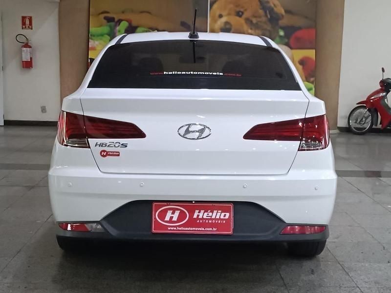 Hyundai HB20X VISION 1.6 2021 HÉLIO AUTOMÓVEIS LAJEADO / Carros no Vale