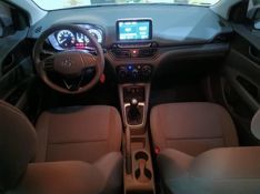 Hyundai HB20X VISION 1.6 2021 HÉLIO AUTOMÓVEIS LAJEADO / Carros no Vale