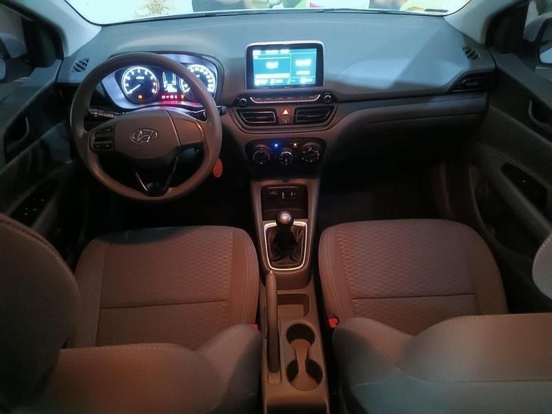 Hyundai HB20X VISION 1.6 2021 HÉLIO AUTOMÓVEIS LAJEADO / Carros no Vale