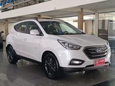 Hyundai IX35 2.0 2018 HÉLIO AUTOMÓVEIS LAJEADO / Carros no Vale