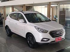 Hyundai IX35 2.0 2018 HÉLIO AUTOMÓVEIS LAJEADO / Carros no Vale