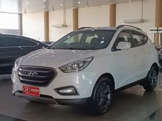 Hyundai IX35 2.0 2018 HÉLIO AUTOMÓVEIS LAJEADO / Carros no Vale