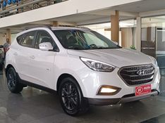 Hyundai IX35 2.0 2018 HÉLIO AUTOMÓVEIS LAJEADO / Carros no Vale