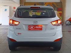 Hyundai IX35 2.0 2018 HÉLIO AUTOMÓVEIS LAJEADO / Carros no Vale