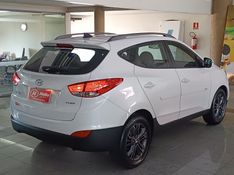 Hyundai IX35 2.0 2018 HÉLIO AUTOMÓVEIS LAJEADO / Carros no Vale
