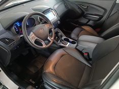 Hyundai IX35 2.0 2018 HÉLIO AUTOMÓVEIS LAJEADO / Carros no Vale