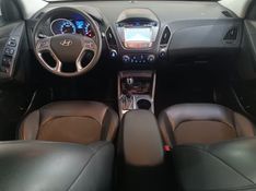 Hyundai IX35 2.0 2018 HÉLIO AUTOMÓVEIS LAJEADO / Carros no Vale