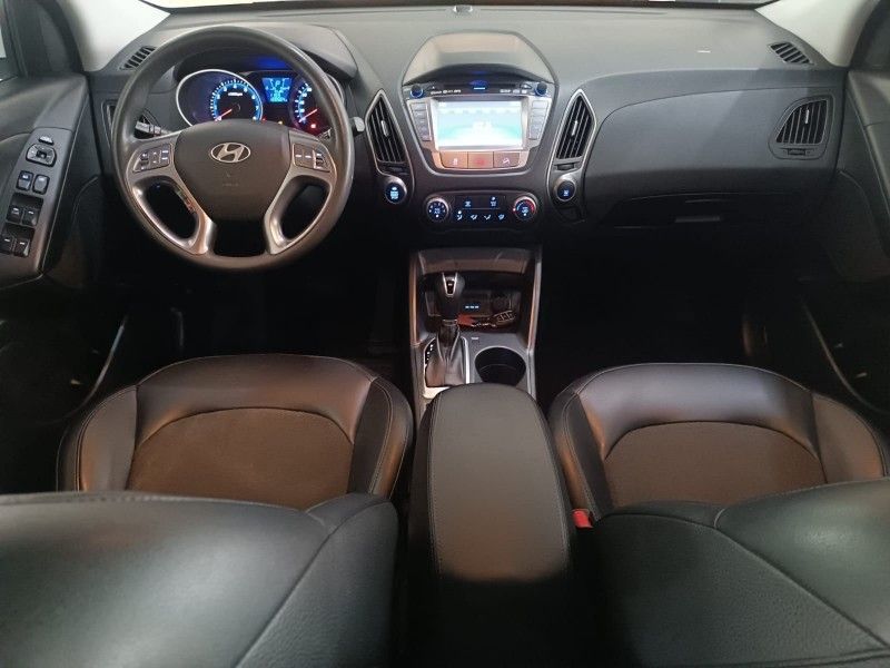 Hyundai IX35 2.0 2018 HÉLIO AUTOMÓVEIS LAJEADO / Carros no Vale