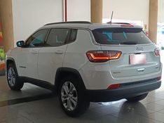 Jeep COMPASS LONGITUDE 1.3 TB 2022 HÉLIO AUTOMÓVEIS LAJEADO / Carros no Vale