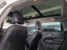 Jeep COMPASS LONGITUDE 1.3 TB 2022 HÉLIO AUTOMÓVEIS LAJEADO / Carros no Vale
