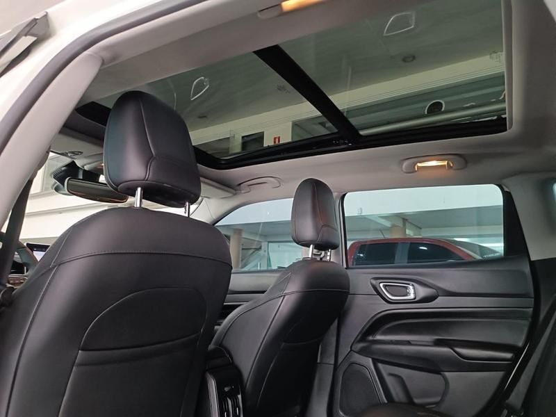 Jeep COMPASS LONGITUDE 1.3 TB 2022 HÉLIO AUTOMÓVEIS LAJEADO / Carros no Vale