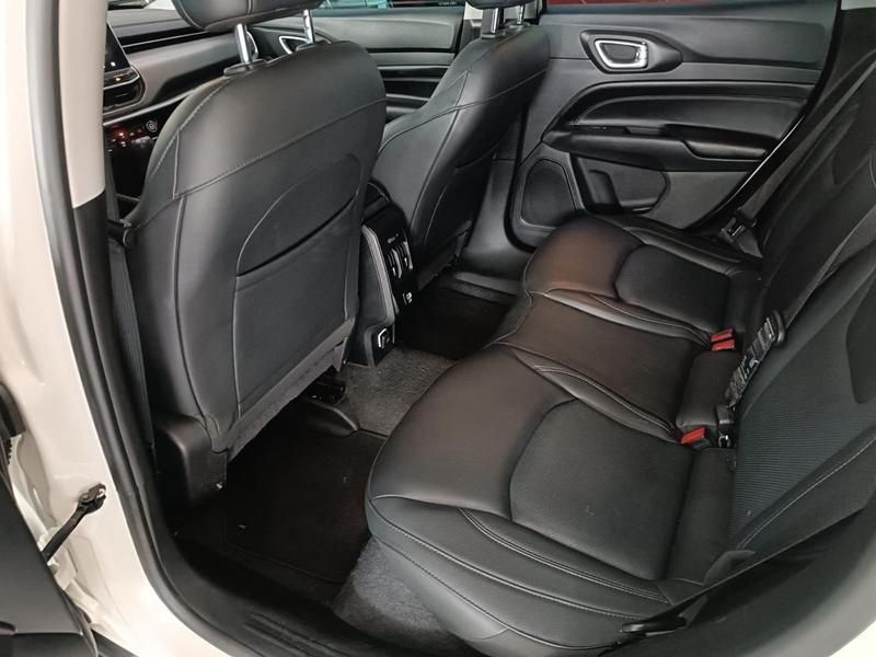 Jeep COMPASS LONGITUDE 1.3 TB 2022 HÉLIO AUTOMÓVEIS LAJEADO / Carros no Vale