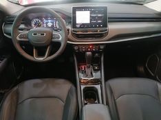 Jeep COMPASS LONGITUDE 1.3 TB 2022 HÉLIO AUTOMÓVEIS LAJEADO / Carros no Vale
