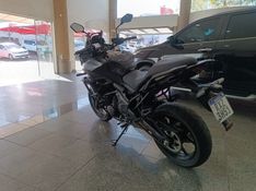 Kawasaki VERSYS TOURER 650 2023 HÉLIO AUTOMÓVEIS LAJEADO / Carros no Vale