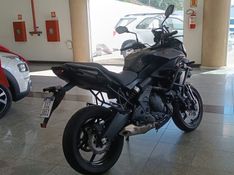 Kawasaki VERSYS TOURER 650 2023 HÉLIO AUTOMÓVEIS LAJEADO / Carros no Vale
