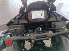 Kawasaki VERSYS TOURER 650 2023 HÉLIO AUTOMÓVEIS LAJEADO / Carros no Vale