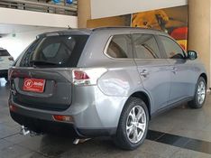 Mitsubishi OUTLANDER GT 3.0 2015 HÉLIO AUTOMÓVEIS LAJEADO / Carros no Vale