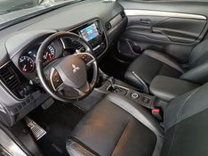 Mitsubishi OUTLANDER GT 3.0 2015 HÉLIO AUTOMÓVEIS LAJEADO / Carros no Vale