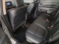 Mitsubishi OUTLANDER GT 3.0 2015 HÉLIO AUTOMÓVEIS LAJEADO / Carros no Vale