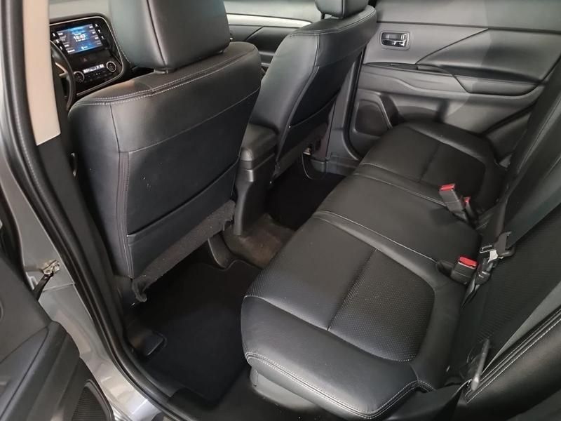Mitsubishi OUTLANDER GT 3.0 2015 HÉLIO AUTOMÓVEIS LAJEADO / Carros no Vale