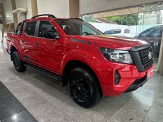 Nissan FRONTIER ATTACK 2.3 TURBO 4X4 2023 HÉLIO AUTOMÓVEIS LAJEADO / Carros no Vale