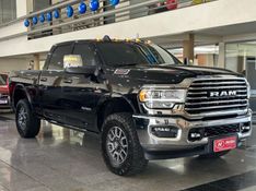 RAM 3500 LONGHORN 6.7 2024 HÉLIO AUTOMÓVEIS LAJEADO / Carros no Vale