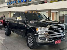 RAM 3500 LONGHORN 6.7 2024 HÉLIO AUTOMÓVEIS LAJEADO / Carros no Vale