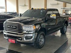 RAM 3500 LONGHORN 6.7 2024 HÉLIO AUTOMÓVEIS LAJEADO / Carros no Vale