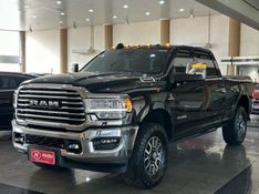 RAM 3500 LONGHORN 6.7 2024 HÉLIO AUTOMÓVEIS LAJEADO / Carros no Vale
