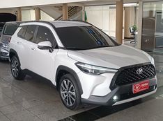 Toyota COROLLA CROSS XRE 2.0 2022 HÉLIO AUTOMÓVEIS LAJEADO / Carros no Vale