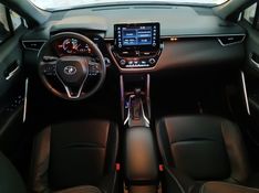 Toyota COROLLA CROSS XRE 2.0 2022 HÉLIO AUTOMÓVEIS LAJEADO / Carros no Vale