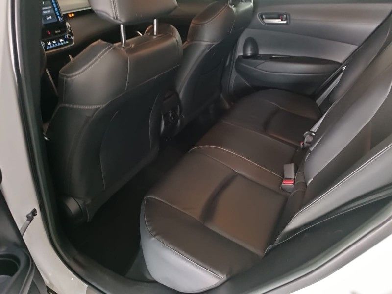 Toyota COROLLA CROSS XRE 2.0 2022 HÉLIO AUTOMÓVEIS LAJEADO / Carros no Vale