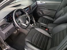 Volkswagen TAOS HIGHLINE 1.4 250 TSI 2022 HÉLIO AUTOMÓVEIS LAJEADO / Carros no Vale