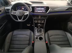 Volkswagen TAOS HIGHLINE 1.4 250 TSI 2022 HÉLIO AUTOMÓVEIS LAJEADO / Carros no Vale