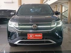 Volkswagen TAOS HIGHLINE 1.4 250 TSI 2022 HÉLIO AUTOMÓVEIS LAJEADO / Carros no Vale