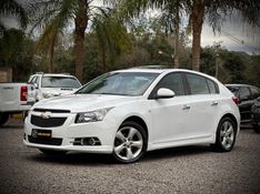 Chevrolet CRUZE SPORT LTZ 1.8 2013 NEUMANN VEÍCULOS ARROIO DO MEIO / Carros no Vale