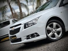 Chevrolet CRUZE SPORT LTZ 1.8 2013 NEUMANN VEÍCULOS ARROIO DO MEIO / Carros no Vale