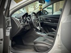 Chevrolet CRUZE SPORT LTZ 1.8 2013 NEUMANN VEÍCULOS ARROIO DO MEIO / Carros no Vale