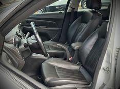 Chevrolet CRUZE SPORT LTZ 1.8 2013 NEUMANN VEÍCULOS ARROIO DO MEIO / Carros no Vale