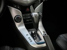 Chevrolet CRUZE SPORT LTZ 1.8 2013 NEUMANN VEÍCULOS ARROIO DO MEIO / Carros no Vale