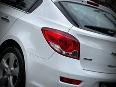 Chevrolet CRUZE SPORT LTZ 1.8 2013 NEUMANN VEÍCULOS ARROIO DO MEIO / Carros no Vale