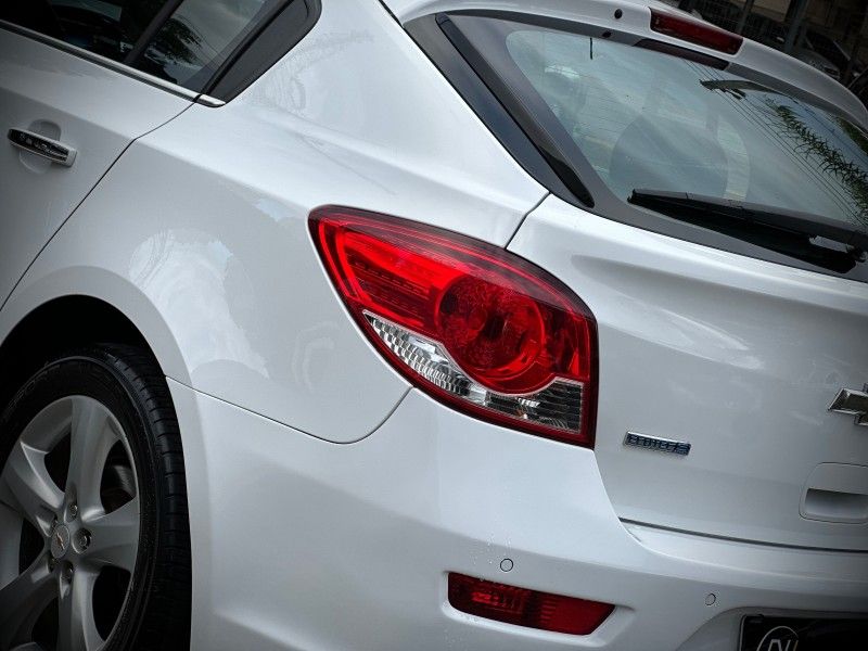 Chevrolet CRUZE SPORT LTZ 1.8 2013 NEUMANN VEÍCULOS ARROIO DO MEIO / Carros no Vale