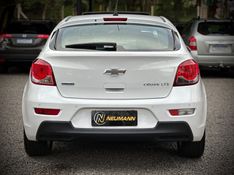 Chevrolet CRUZE SPORT LTZ 1.8 2013 NEUMANN VEÍCULOS ARROIO DO MEIO / Carros no Vale