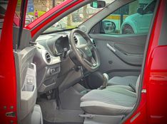 Chevrolet MONTANA LS 1.4 2015 NEUMANN VEÍCULOS ARROIO DO MEIO / Carros no Vale