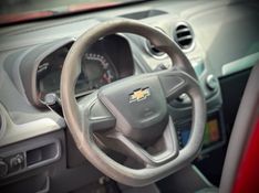 Chevrolet MONTANA LS 1.4 2015 NEUMANN VEÍCULOS ARROIO DO MEIO / Carros no Vale