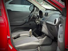 Chevrolet MONTANA LS 1.4 2015 NEUMANN VEÍCULOS ARROIO DO MEIO / Carros no Vale